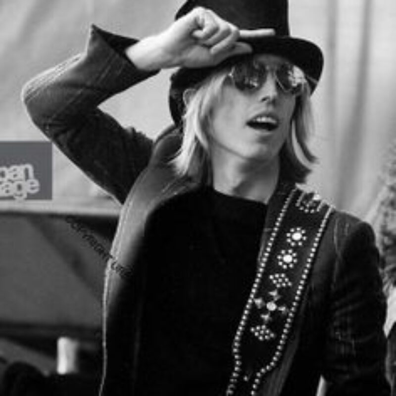 Beyond Tom Petty (Why Do I Blog?)