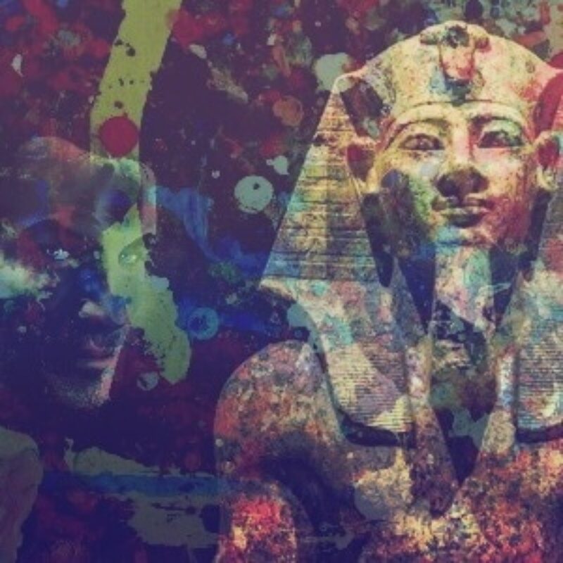 “Walk Like an Egyptian”: (Do You Have the Heart of Pharaoh?)